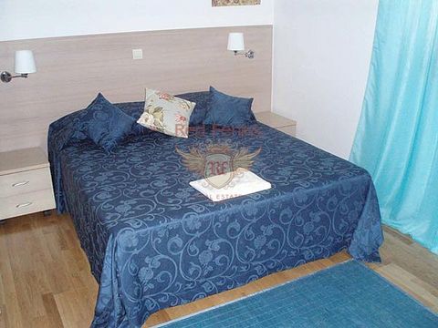 Коммерческая недвижимость в Котор