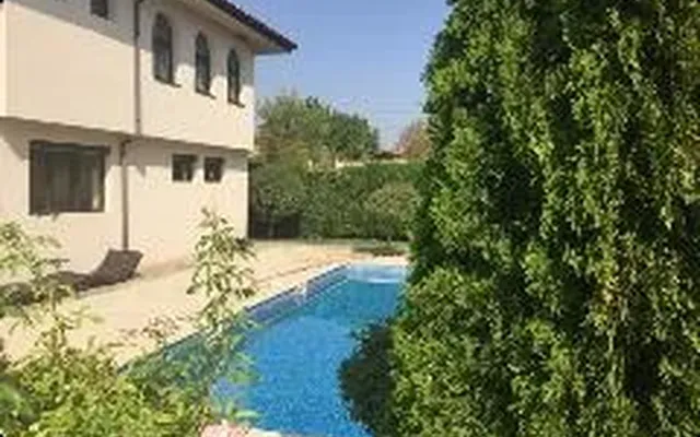 Дом в Кошарица