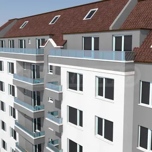 Квартира в 4-тирайон, фото 5