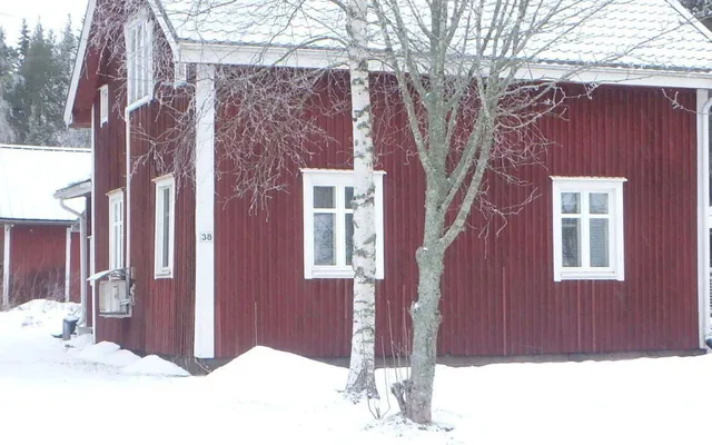 Дом в Sundomin сааристо