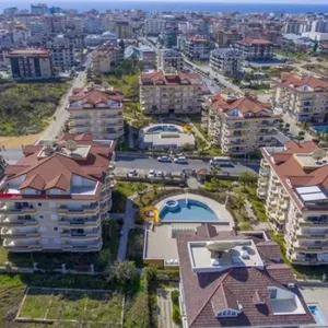 Квартира в Алания, фото 2
