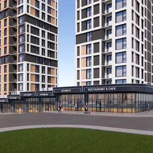 Квартира в Стамбул, фото 4
