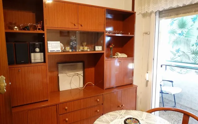 Квартира в Аликанте