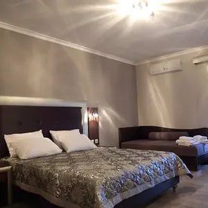 Отель в Катерини, фото 5