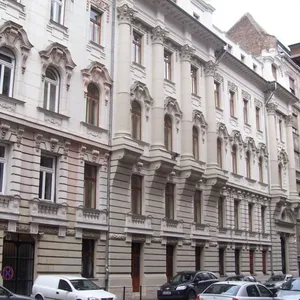 Квартира в Будапешт V, фото 2