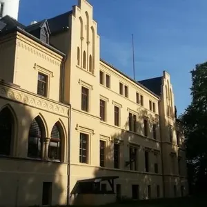 Отель в Дрезден, фото 2