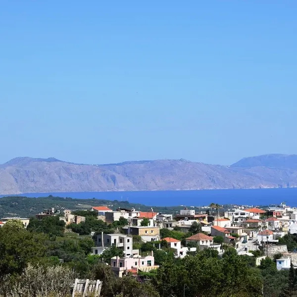 Земельный участок в Ancient Lappa, фото 1