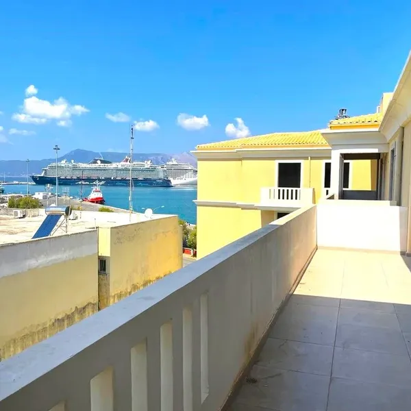 Квартира в Corfu, фото 1