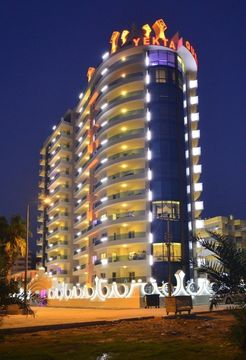 Квартира в Алания