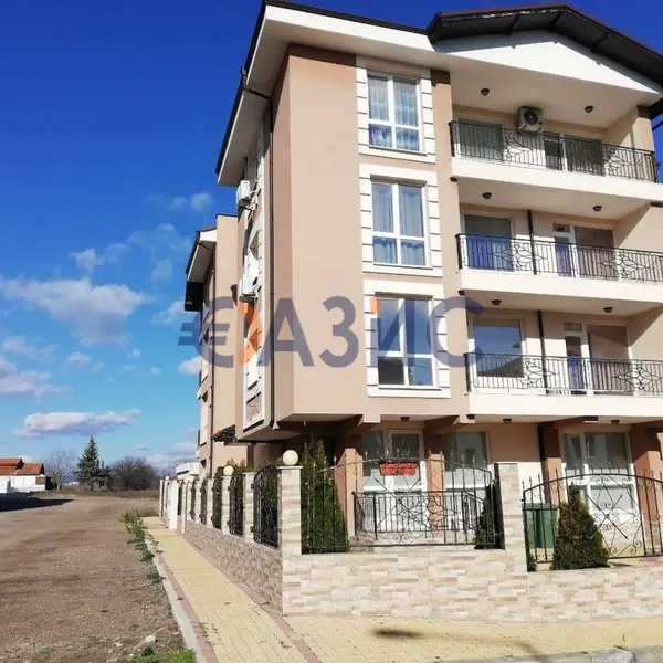 Квартира в Равда, фото 1
