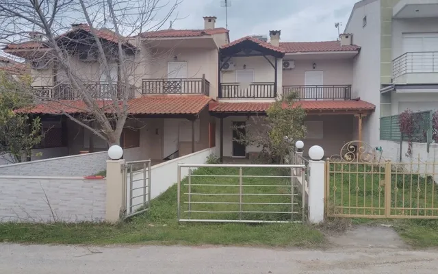 Мезонет в Ситониа