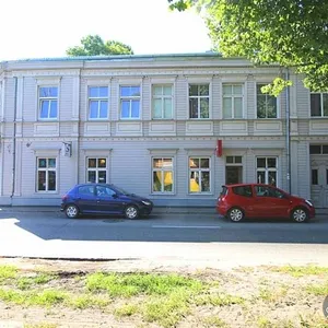 Фото объекта