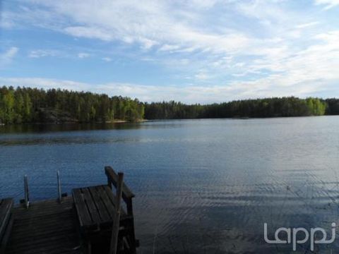 Отдельный дом в Ристийна