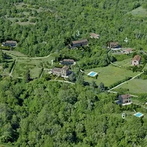 Квартира в Ареццо, фото 3