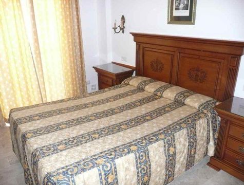 Отель в Нерха