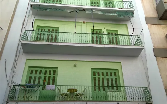 Отель в Афины