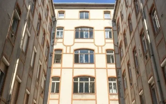 Квартира в Будапешт VI