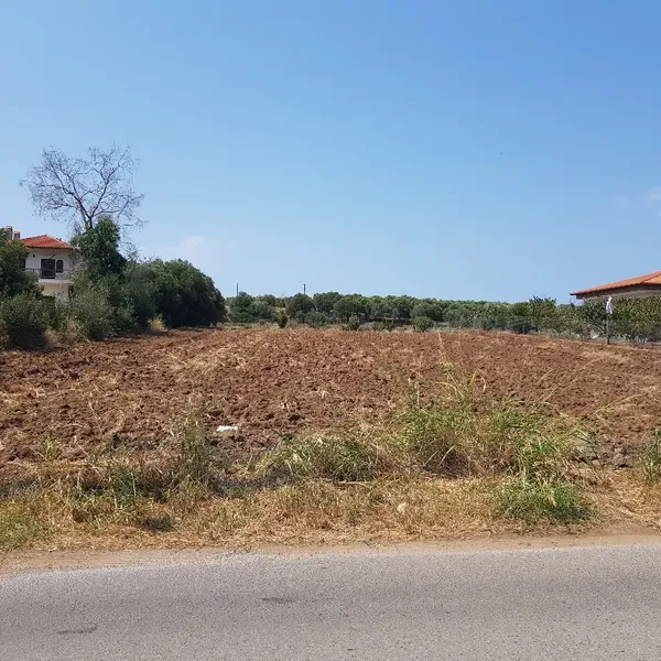 Земельный участок в Kassandra Municipality, фото 1
