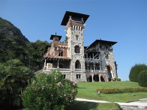 Квартира в Менаджо