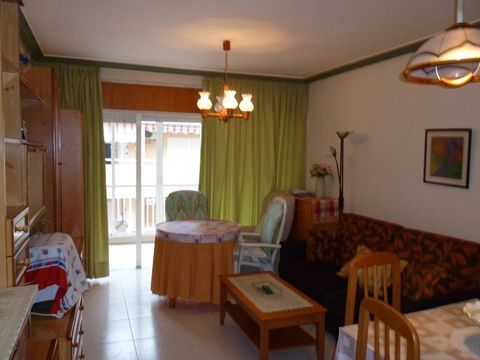 Квартира в Торревьеха