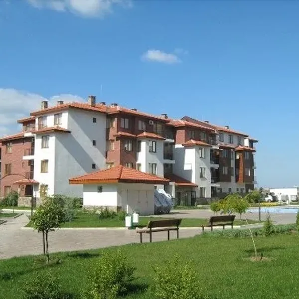 Квартира в Равда, фото 1