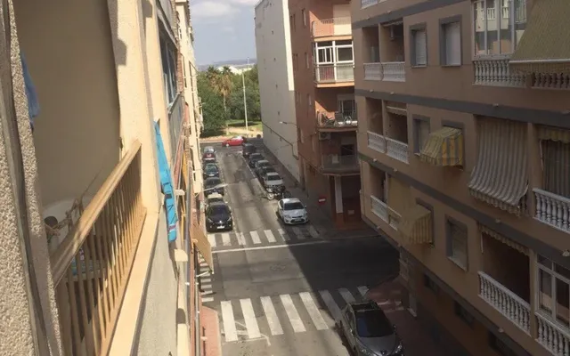 Квартира в Торревьеха