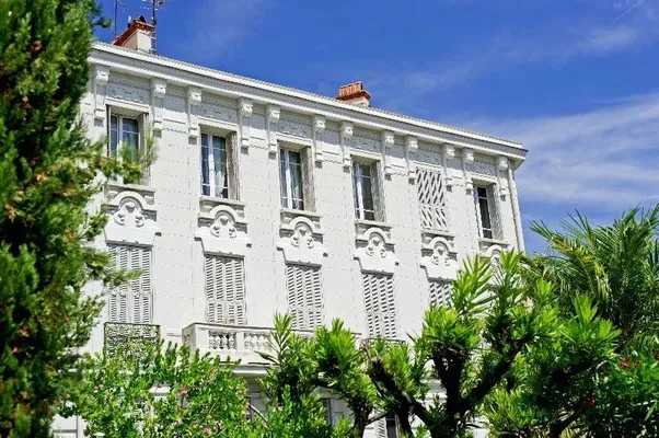 Пентхаус в Beaulieu-sur-Mer