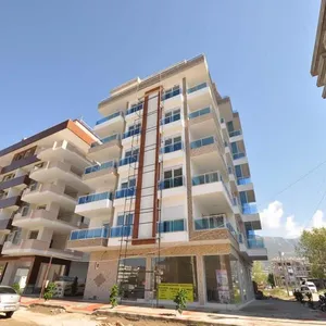 Квартира в Махмутлар, фото 3
