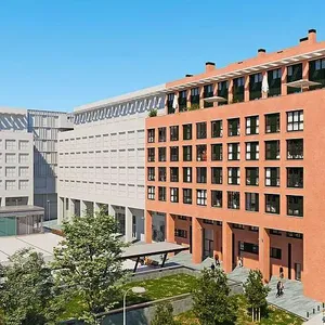 Plaza Felisa in Pamplona, фото 2