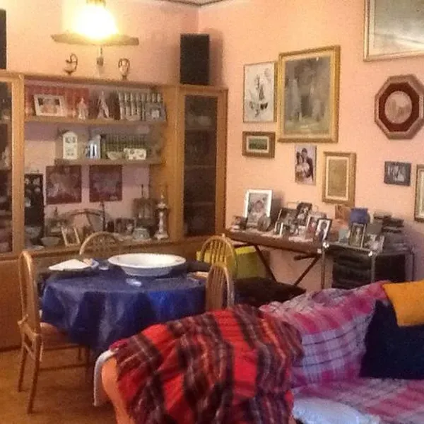 Отдельный дом в Римини, фото 1