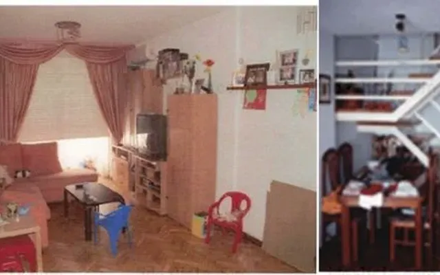 Дуплекс в Гуадалахара