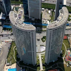 Квартира в Беязыт Махаллеси, фото 3