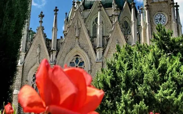 Дом в Кастельпетрозо