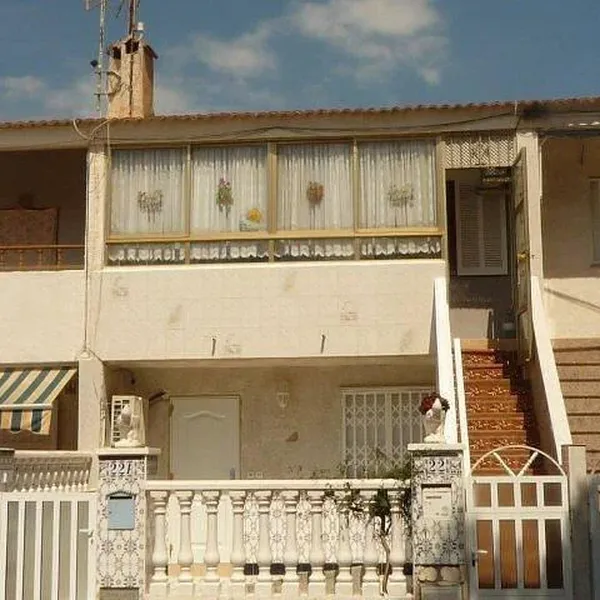 Квартира в Торревьеха, фото 1