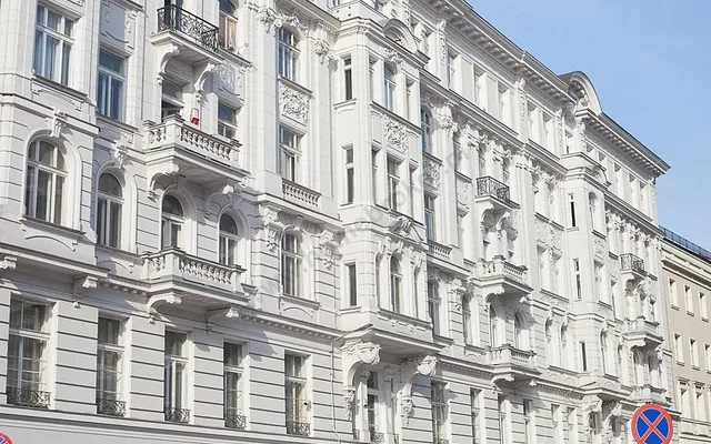 Квартира в Варшава