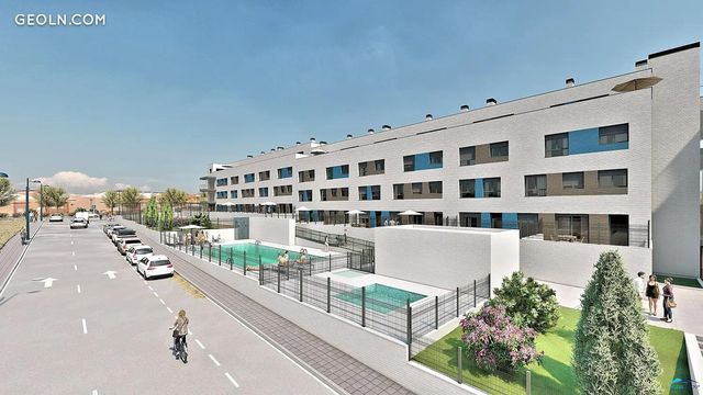 El Viso in Madrid