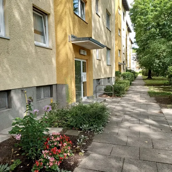 Квартира в Берлинский регион, фото 1
