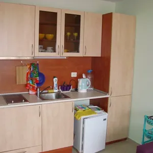 Студия в Святой Влас, фото 3