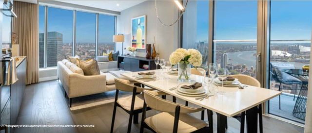 Квартира в Лондон