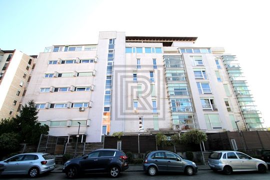 Квартира в Любляна