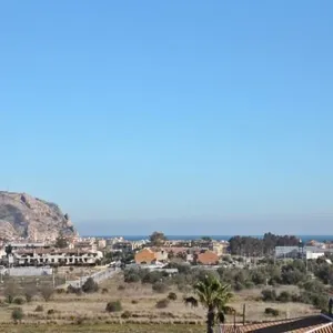 Квартира в Хавеа, фото 5