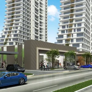 Квартира в Стамбул, фото 5