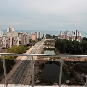Квартира в Мерсин, фото 5