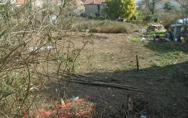 Земельный участок в Биджела