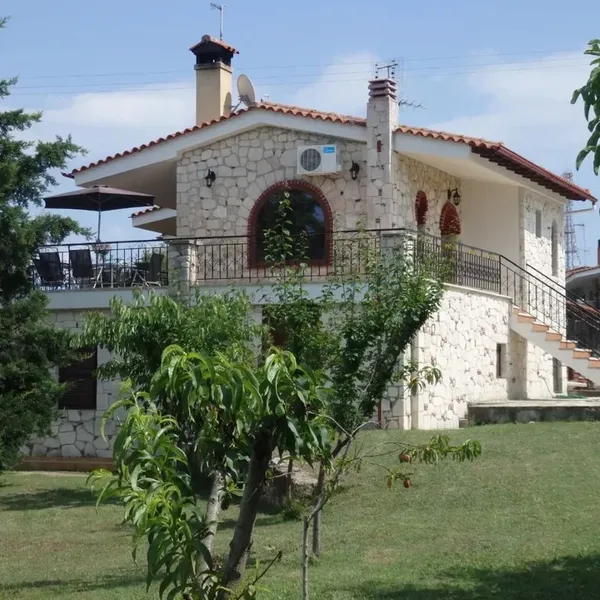 Мезонет в Kassandra Municipality, фото 1