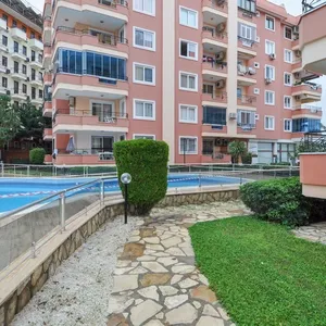 Квартира в Алания, фото 3