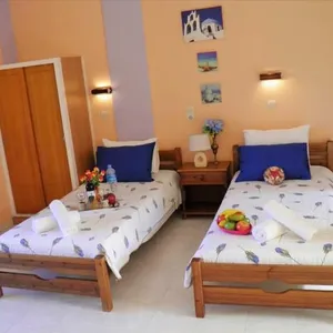 Отель в остров Корфу, фото 3