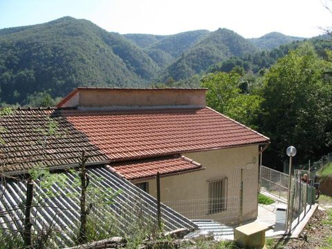 Отдельный дом в Аулла