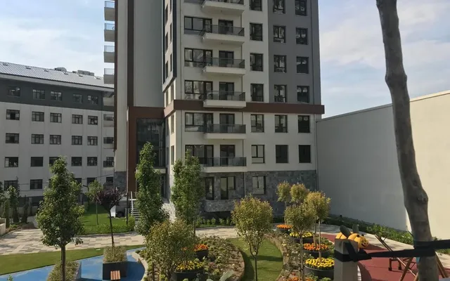 Квартира в Стамбул