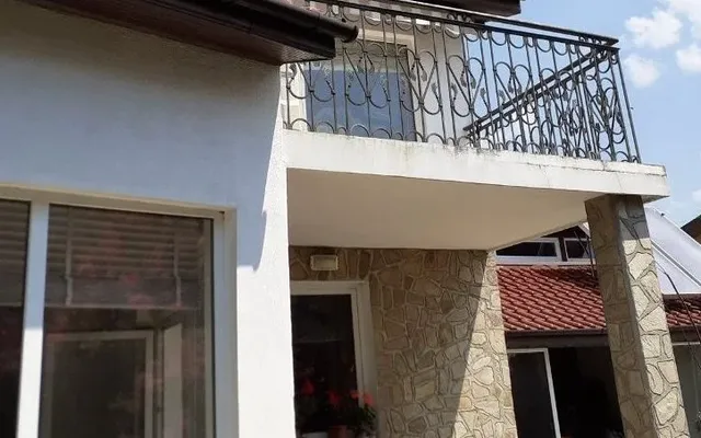 Дом в Варна